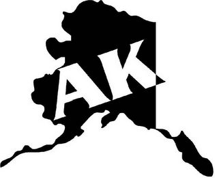 AK logo