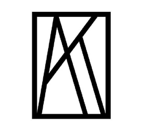 AK logo