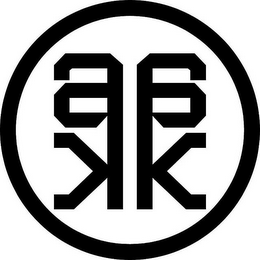 AK logo