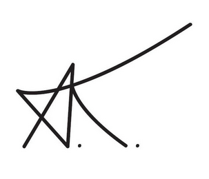 A.K. logo