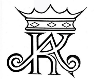 AK logo