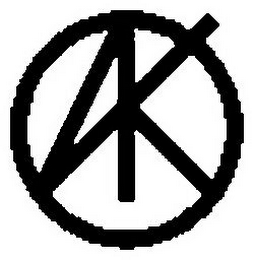 AK logo