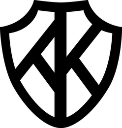 AK logo