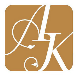 AK logo