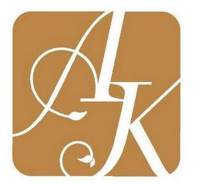 AK logo
