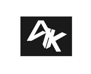 AK logo
