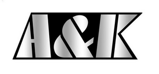 A&K logo