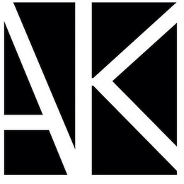 AK logo