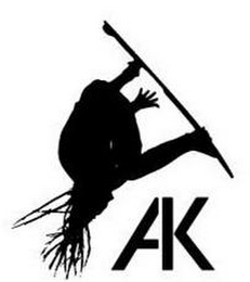AK