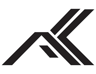 AK logo