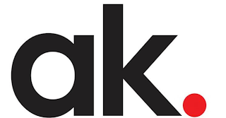 AK. logo