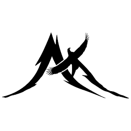 AK logo