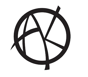 AK logo