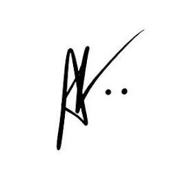 AK · · logo