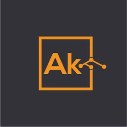 AK logo