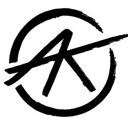 AK logo
