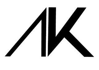 AK logo