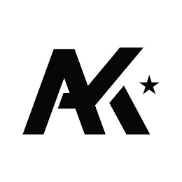AK logo