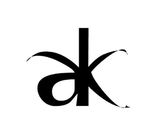 AK logo