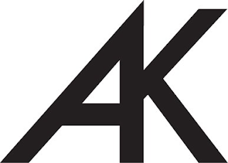 AK logo