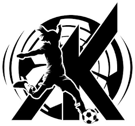 AK logo