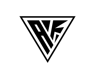 AK logo