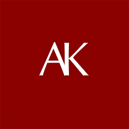 AK logo