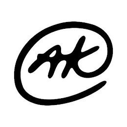AK logo