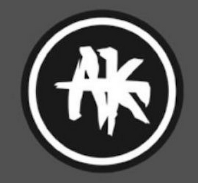 AK logo