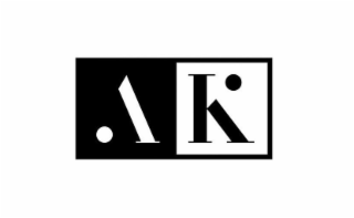 AK logo