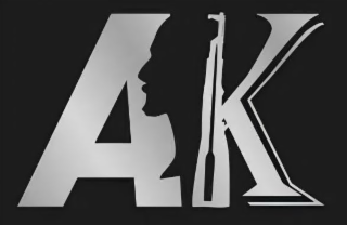 AK logo