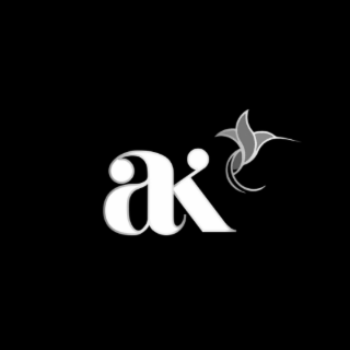 AK logo