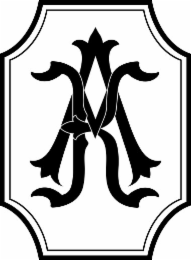 AK logo