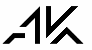 AK logo