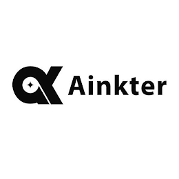 AK AINKTER logo