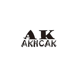 AK AKHCAK logo