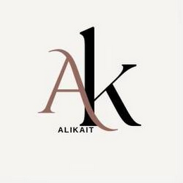 AK ALIKAIT logo