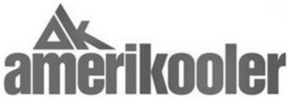 AK AMERIKOOLER logo