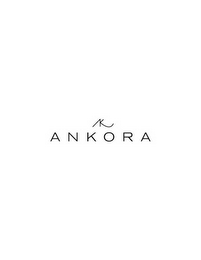 AK ANKORA logo