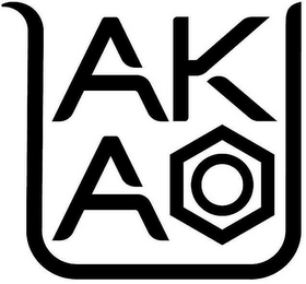 AK AO logo