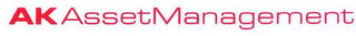 AK ASSETMANAGEMENT logo