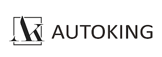 AK AUTOKING logo
