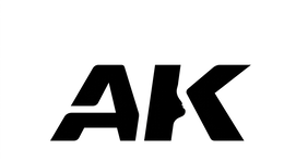 AK INTERACTIVE logo