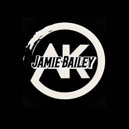 AK JAMIE BAILEY logo