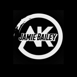 AK JAMIE BAILEY logo