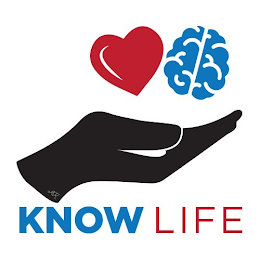 AK KNOW LIFE logo