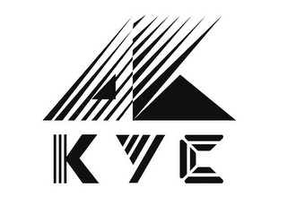 AK KYC logo