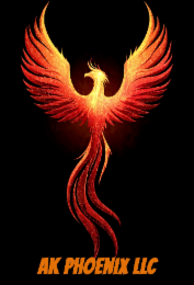 AK PHOENIX LLC logo