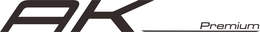 AK PREMIUM logo