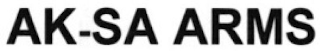 AK-SA ARMS logo